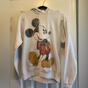 Disney Mickey Mouse Hoodie